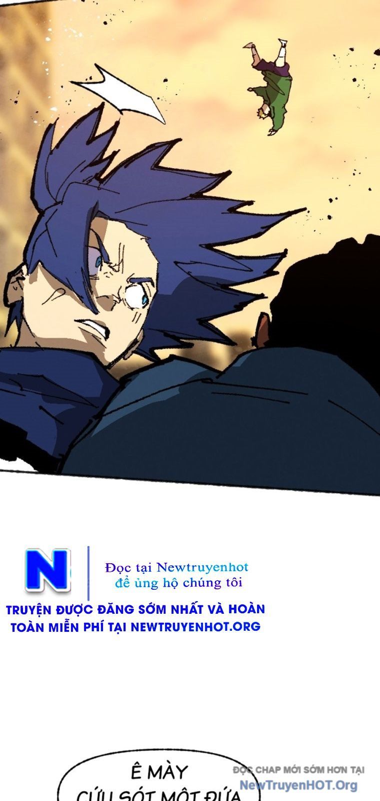 Án Tử 1: Chapter 6