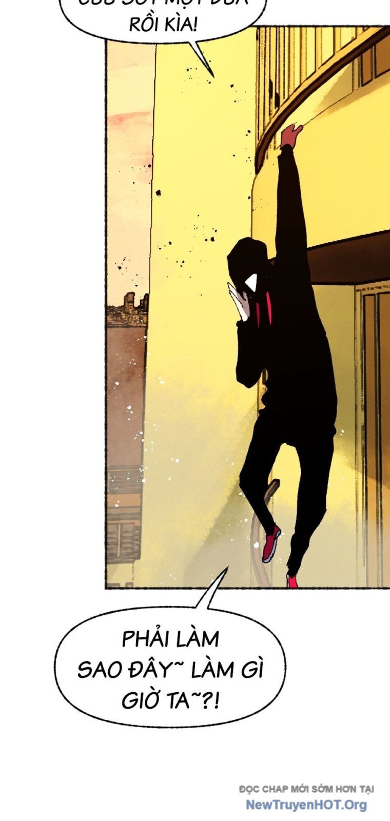 Án Tử 1: Chapter 6