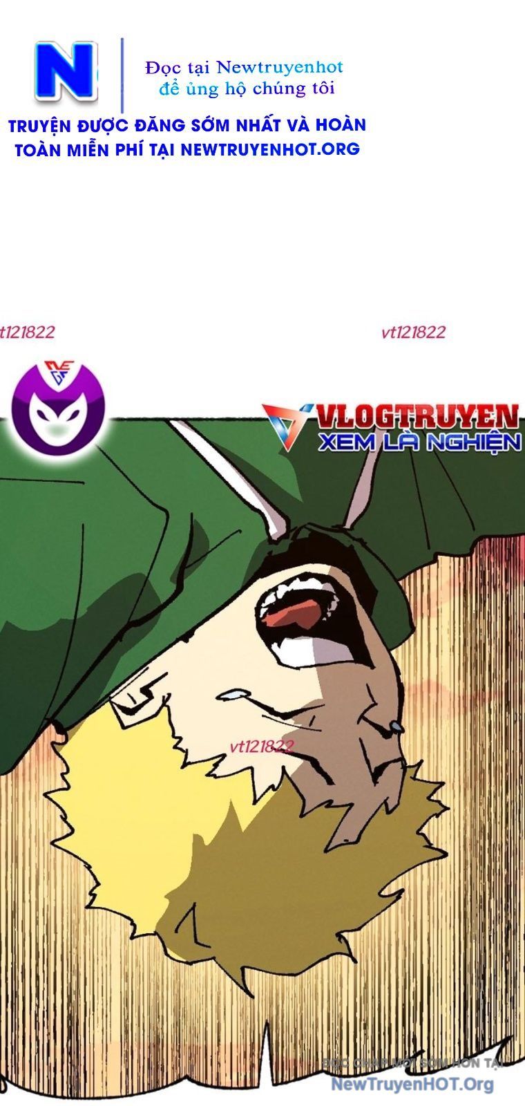 Án Tử 1: Chapter 6