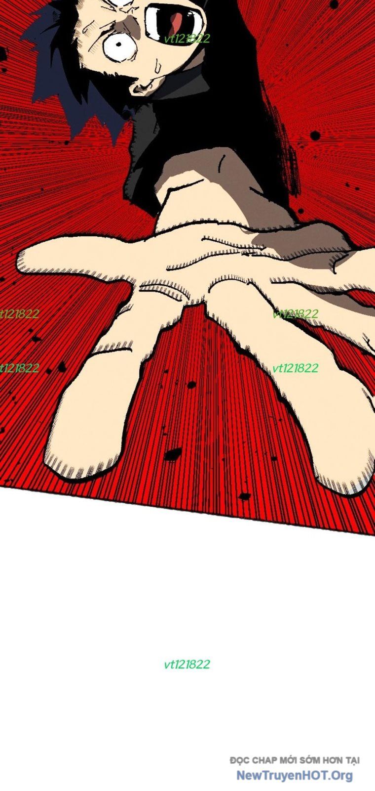 Án Tử 1: Chapter 6