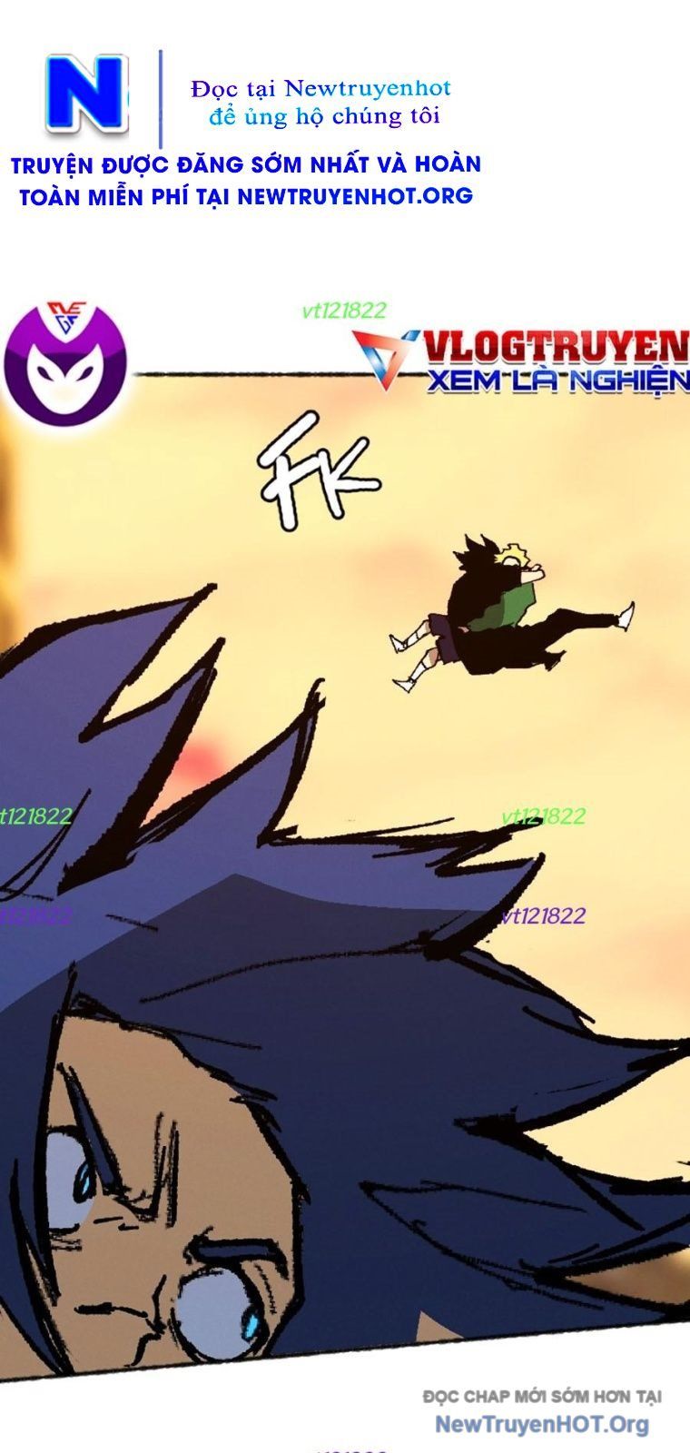 Án Tử 1: Chapter 6