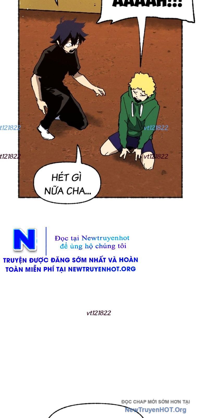 Án Tử 1: Chapter 6