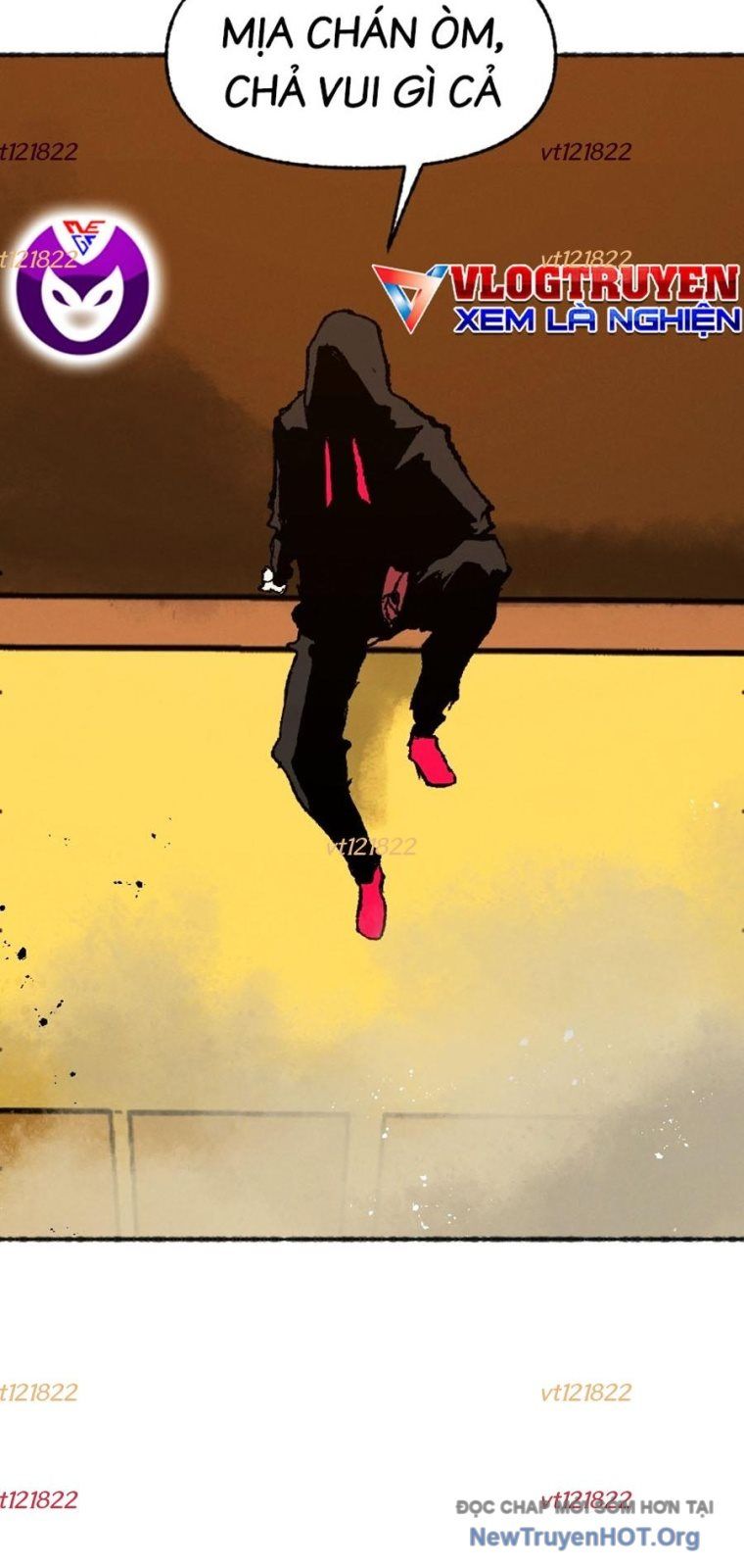 Án Tử 1: Chapter 6