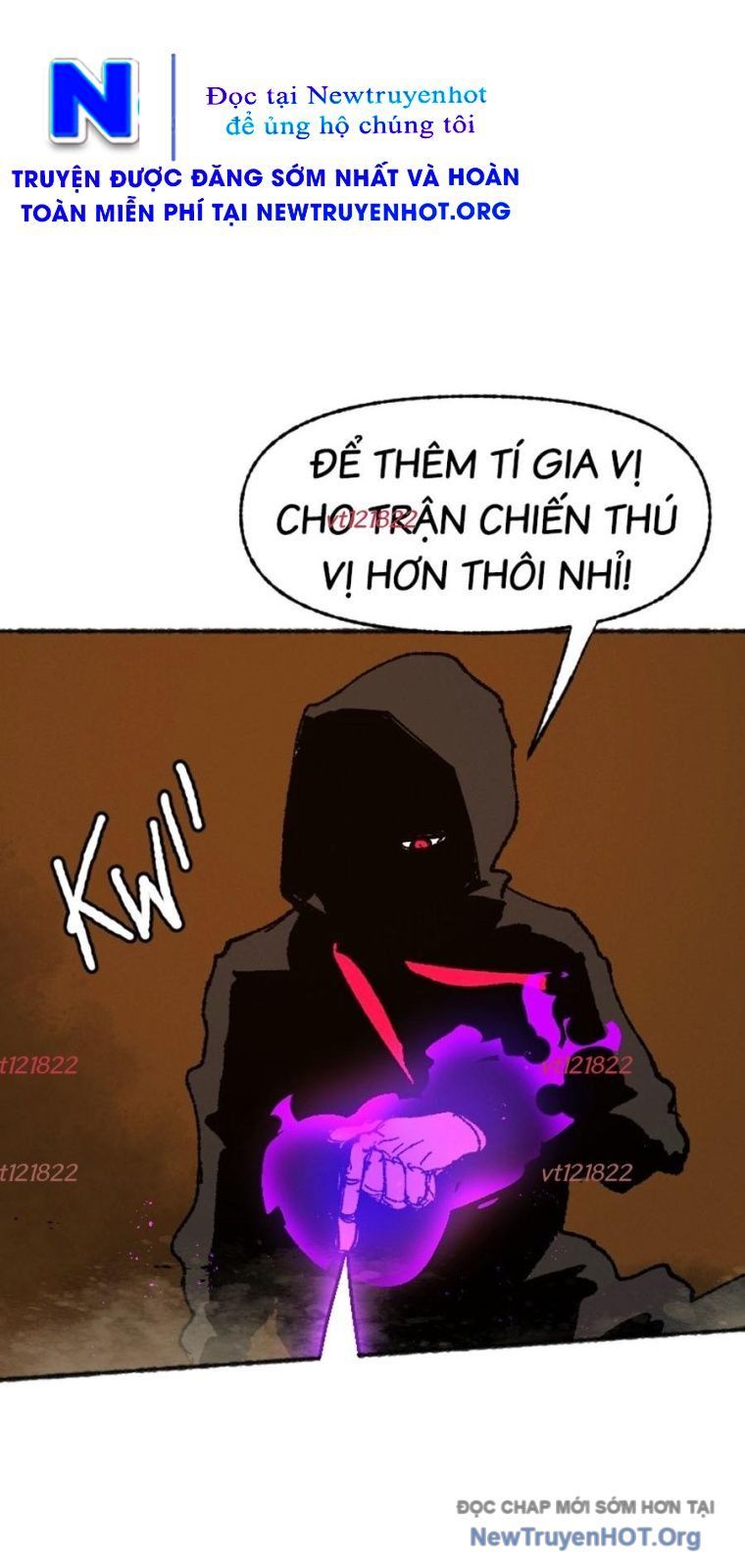 Án Tử 1: Chapter 6