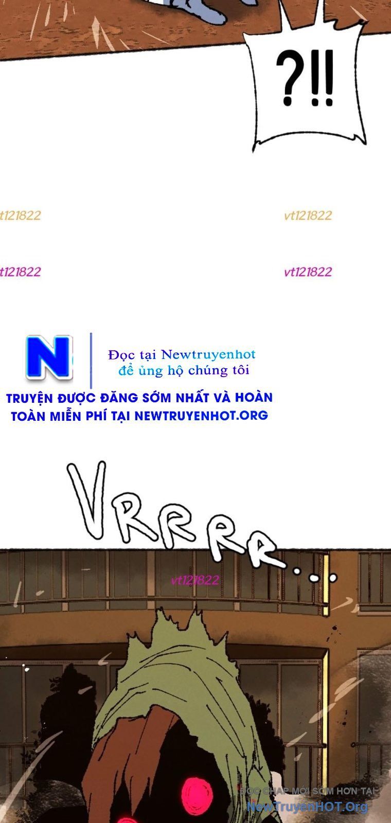 Án Tử 1: Chapter 6