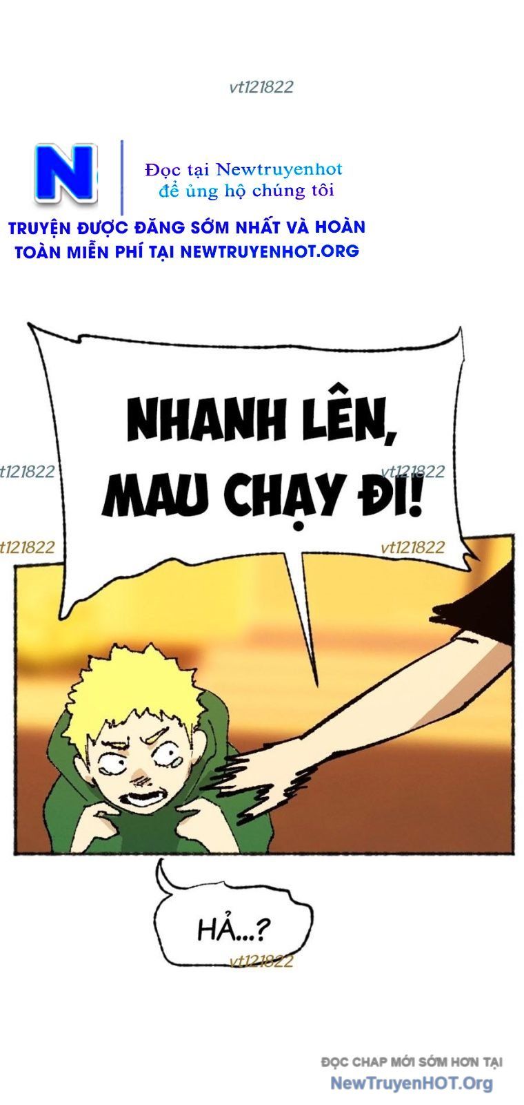 Án Tử 1: Chapter 6