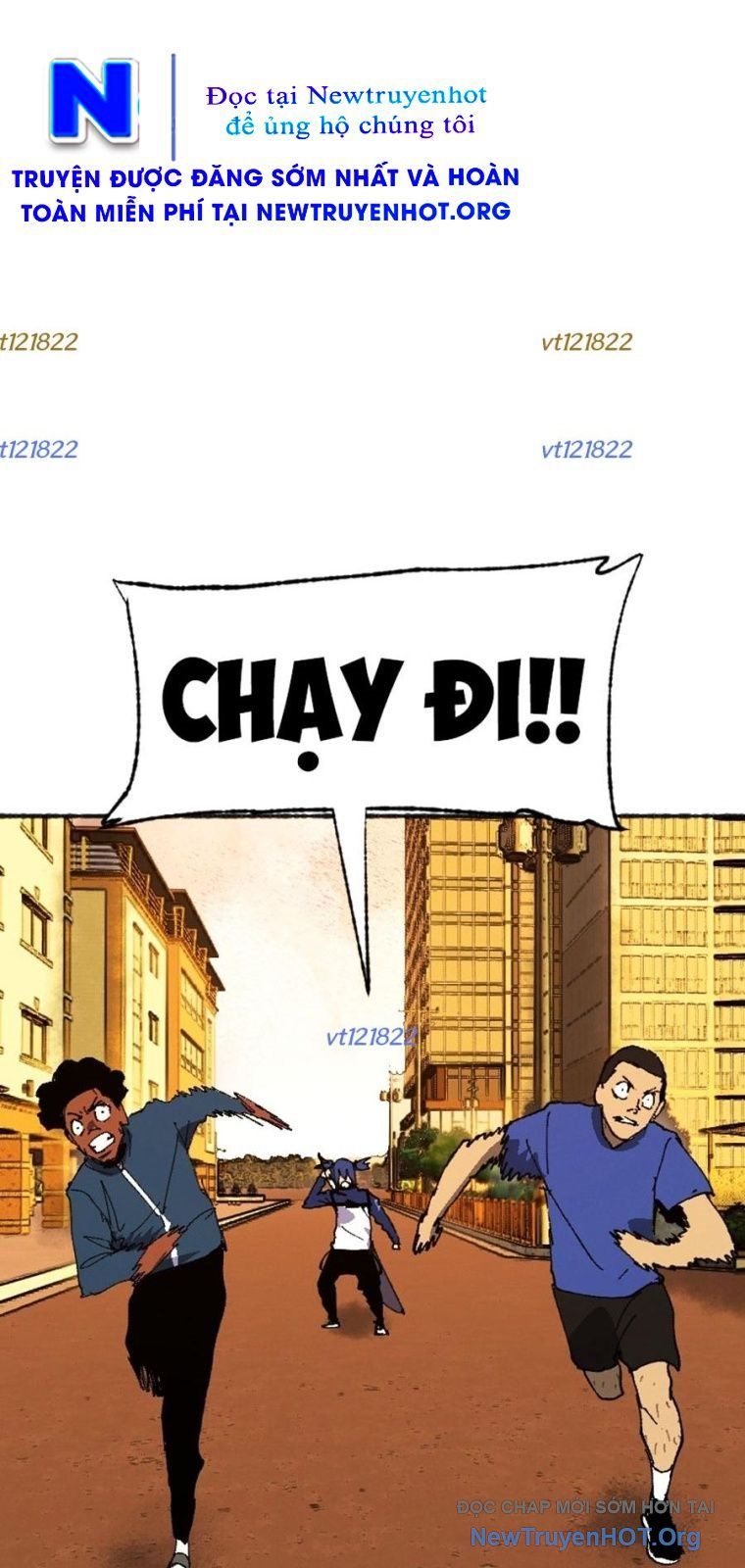 Án Tử 1: Chapter 6