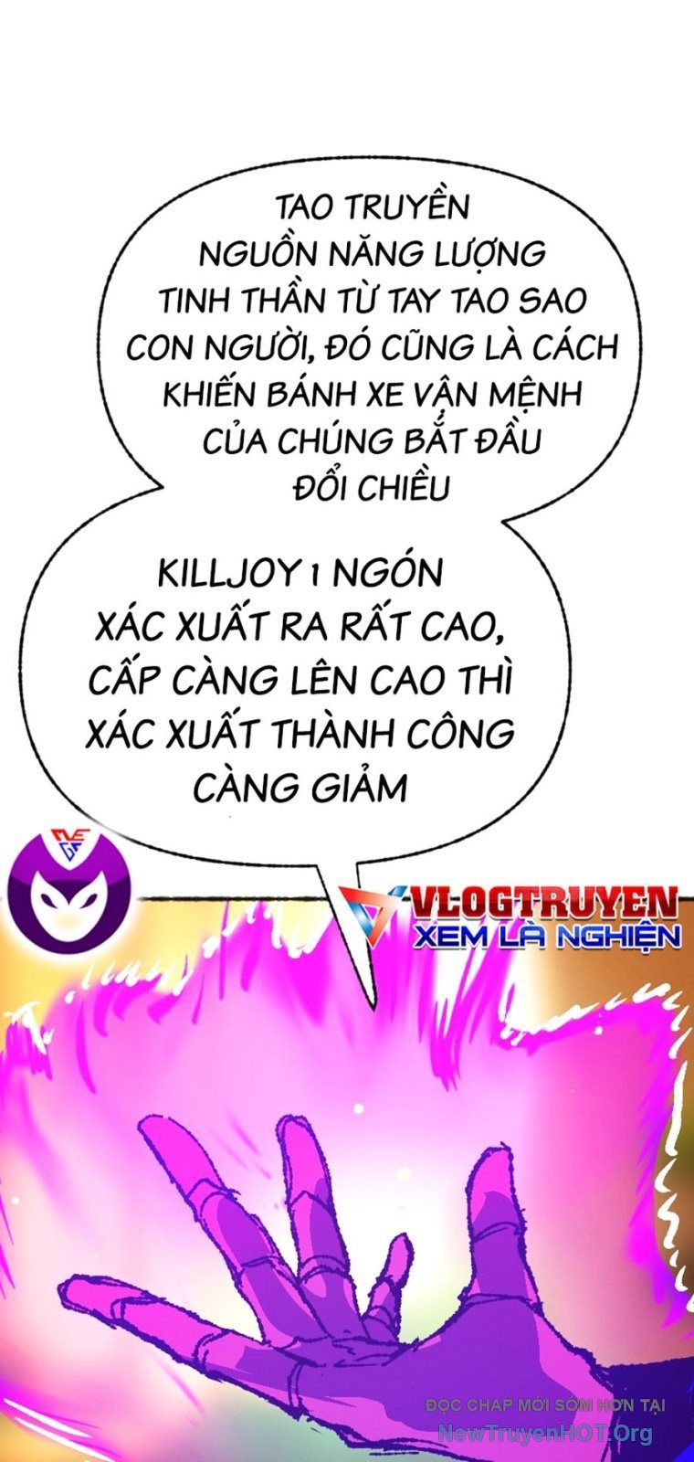 Án Tử 1: Chapter 6