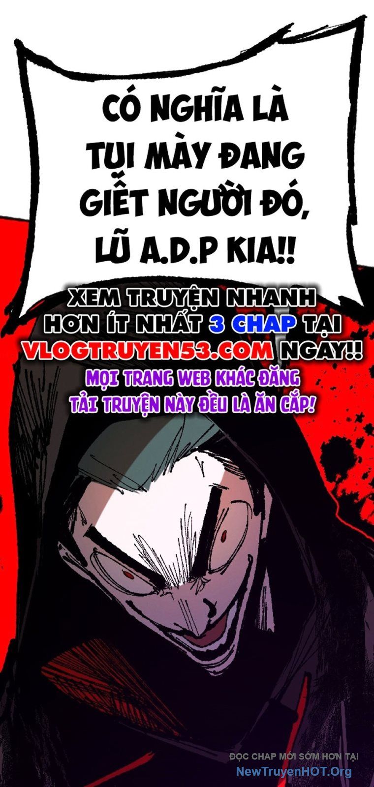 Án Tử 1: Chapter 6