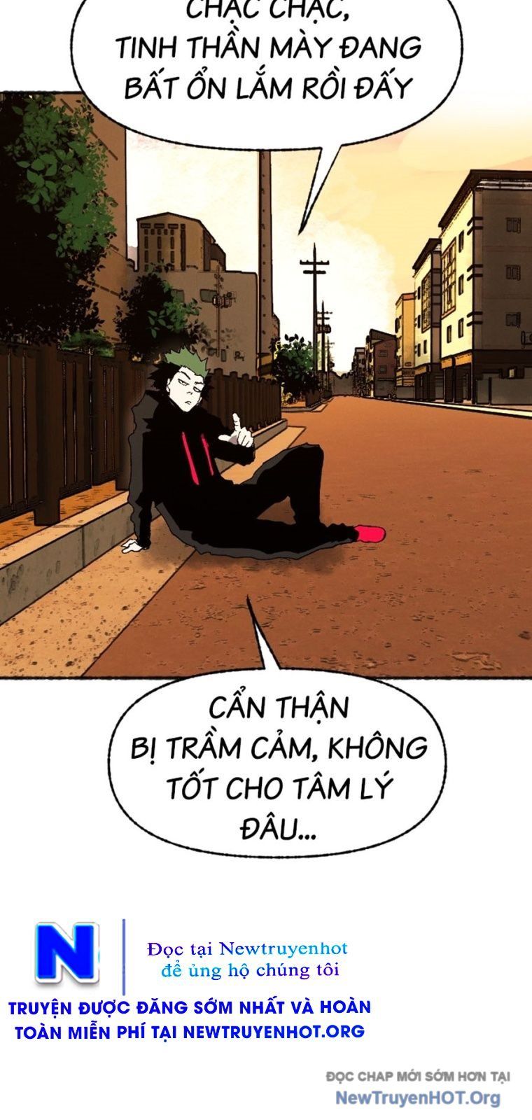Án Tử 1: Chapter 6