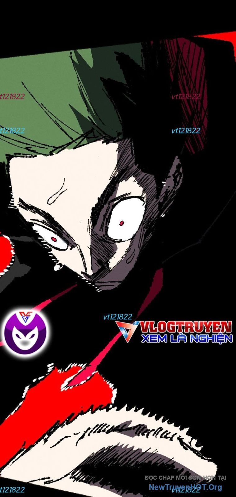 Án Tử 1: Chapter 6