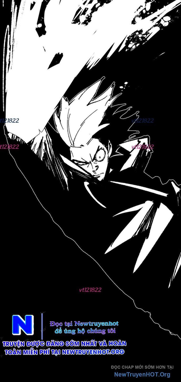 Án Tử 1: Chapter 6