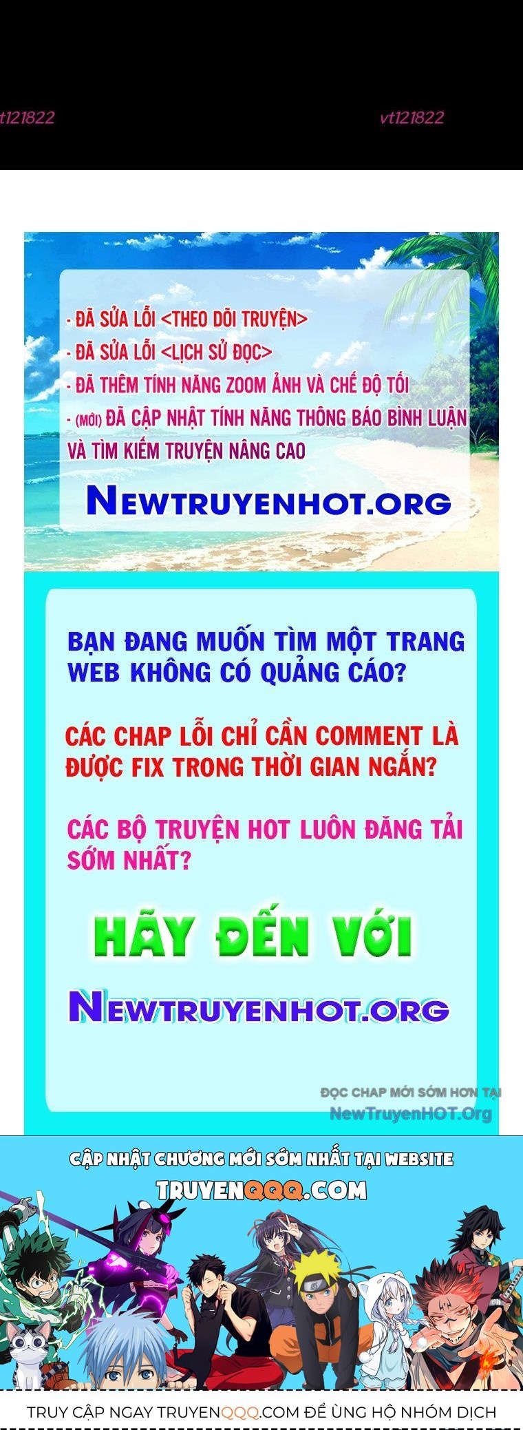 Án Tử 1: Chapter 6