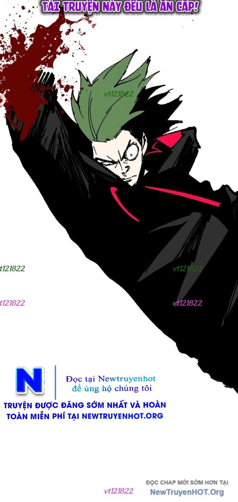 Án Tử 1: Chapter 7