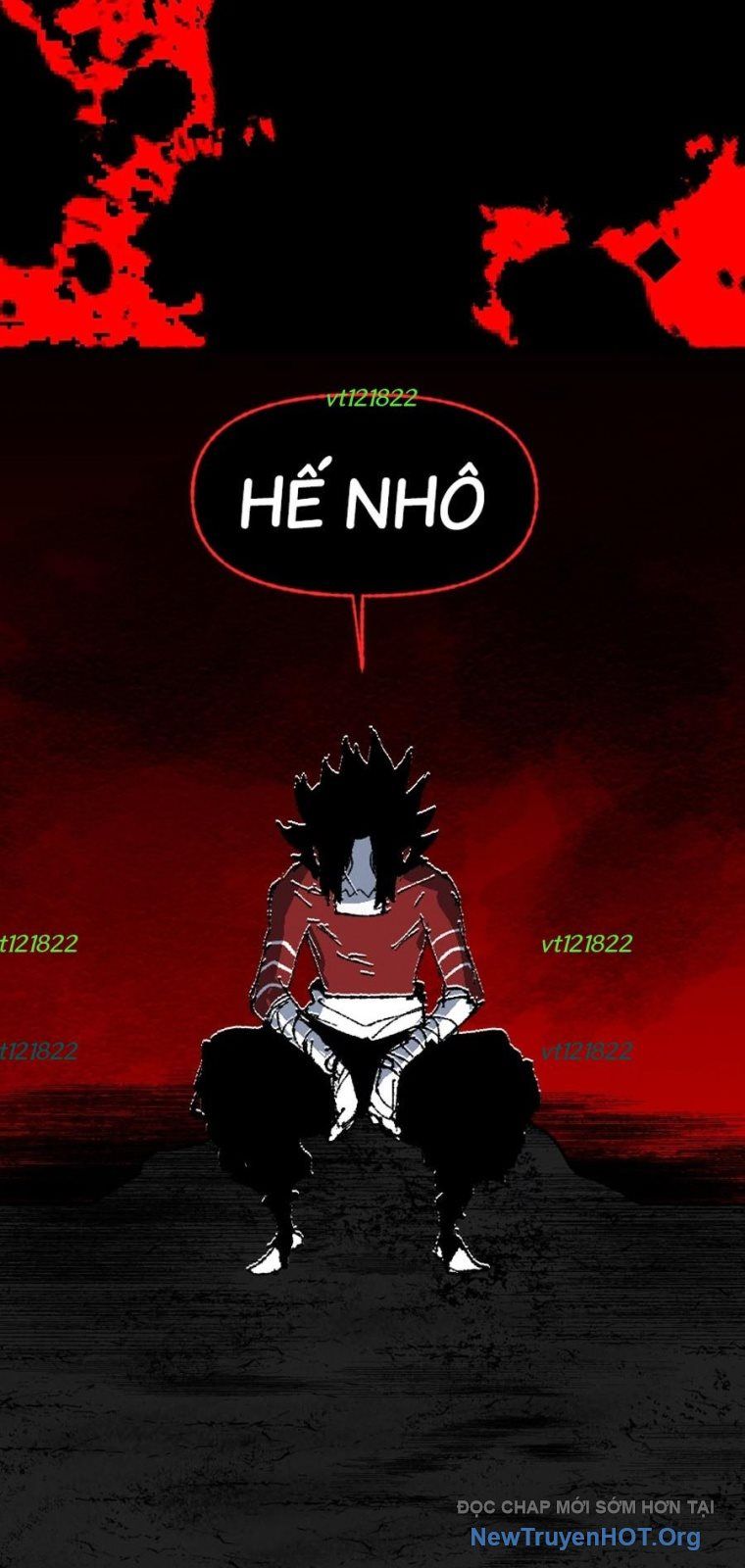 Án Tử 1: Chapter 7