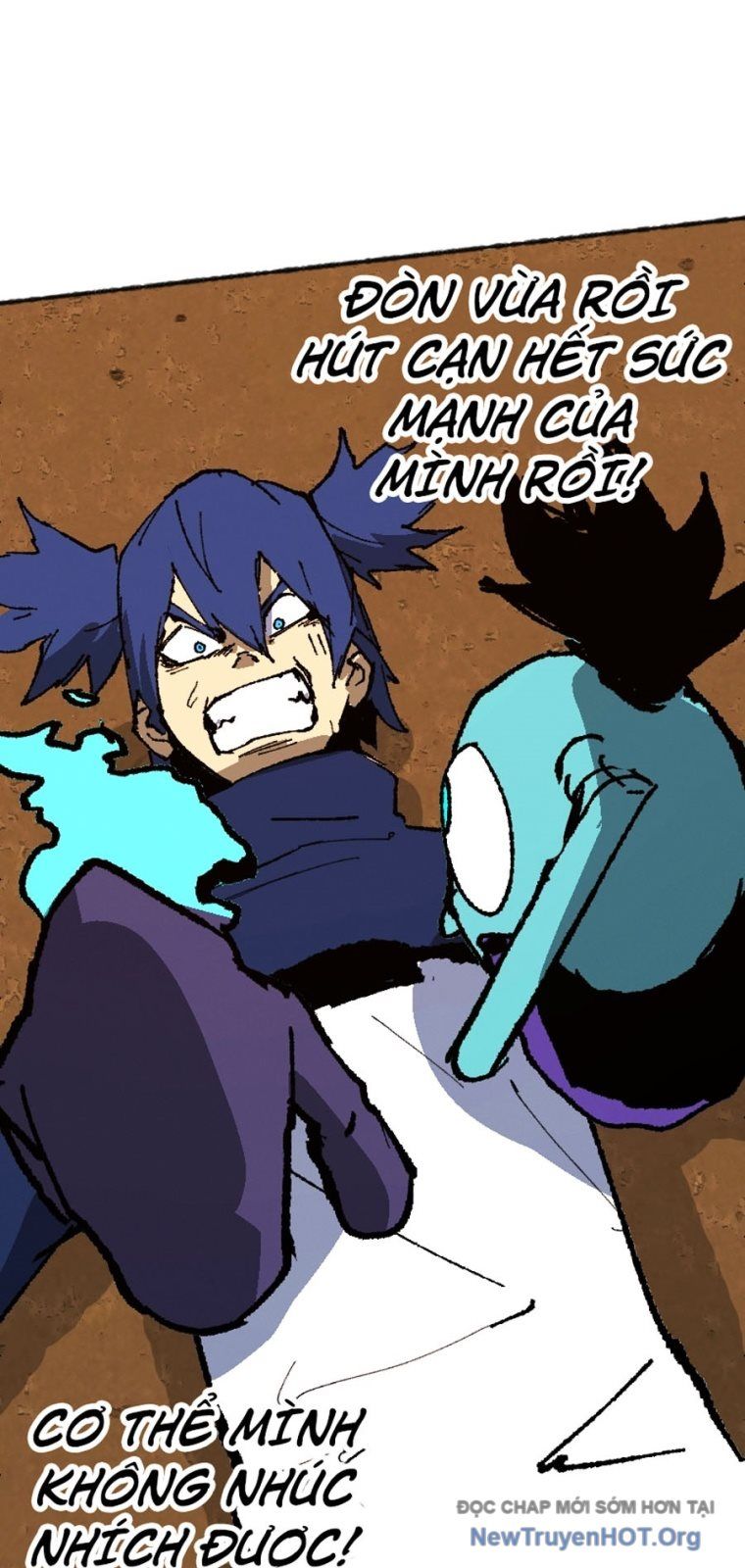 Án Tử 1: Chapter 7