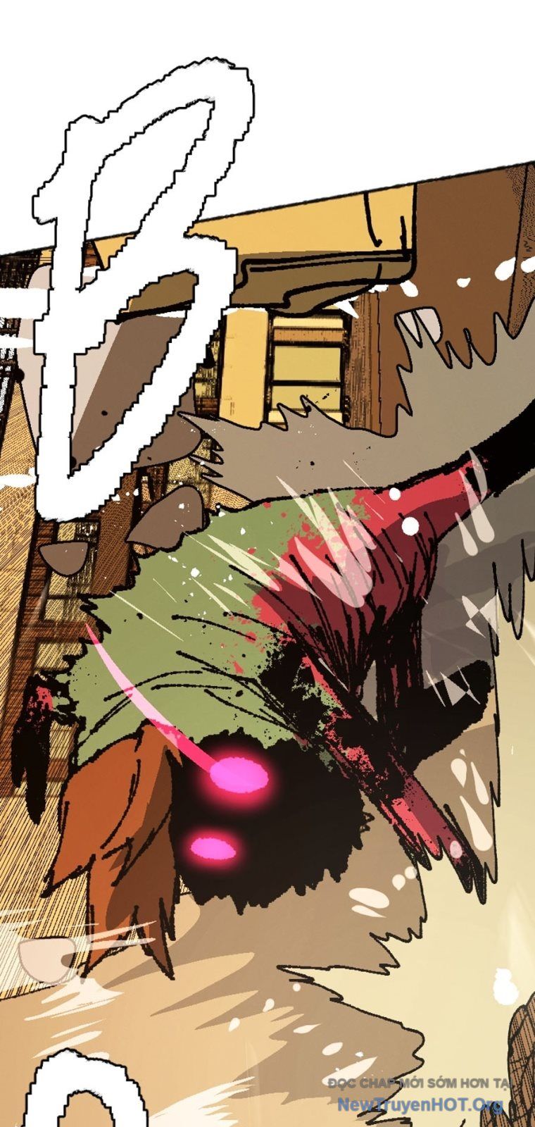 Án Tử 1: Chapter 7