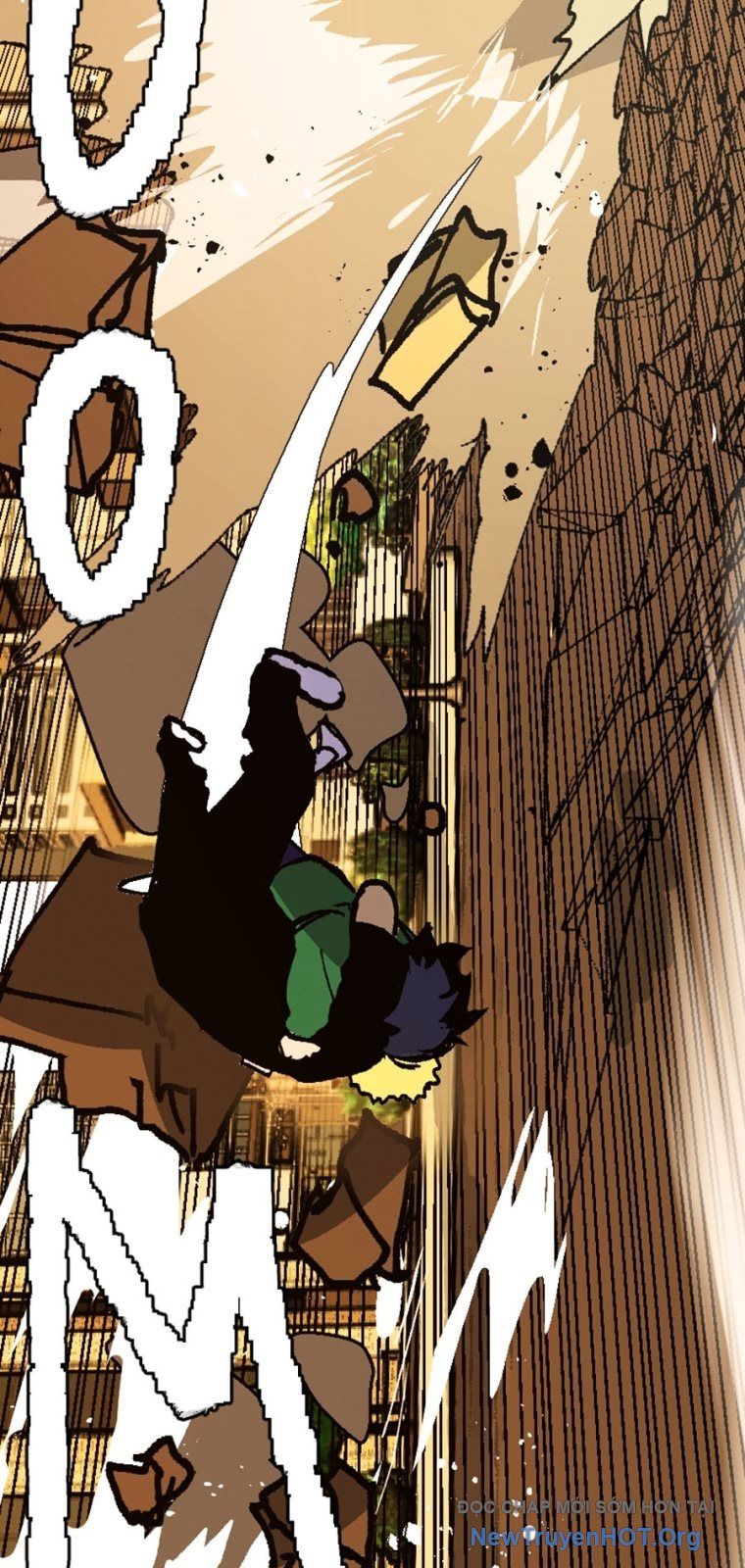 Án Tử 1: Chapter 7