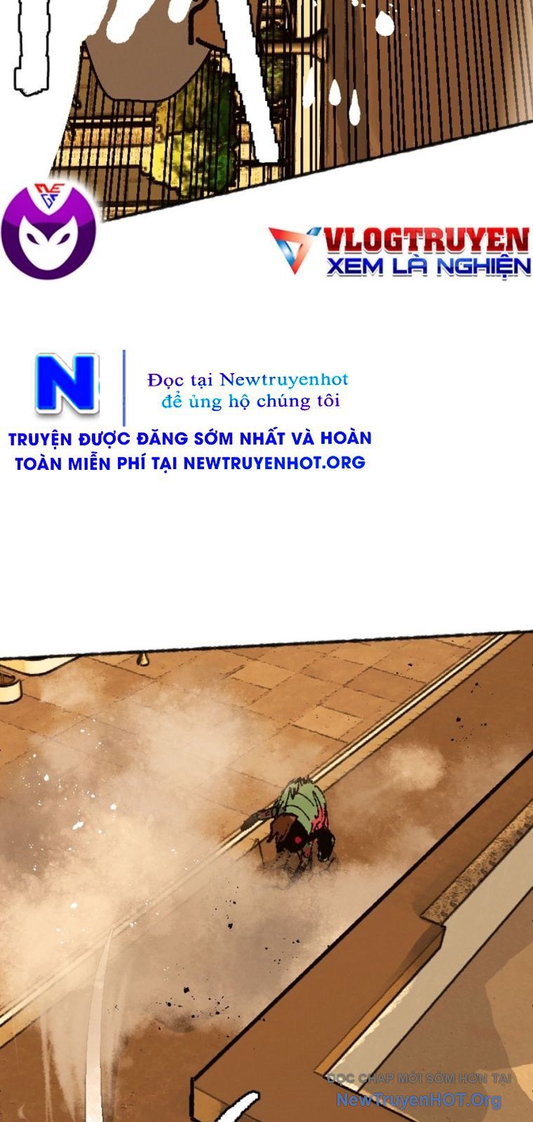 Án Tử 1: Chapter 7