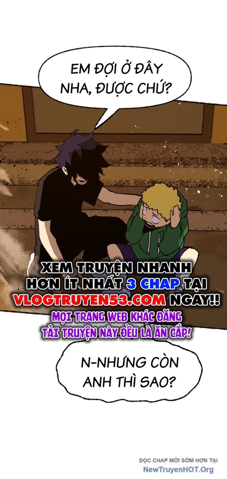 Án Tử 1: Chapter 7