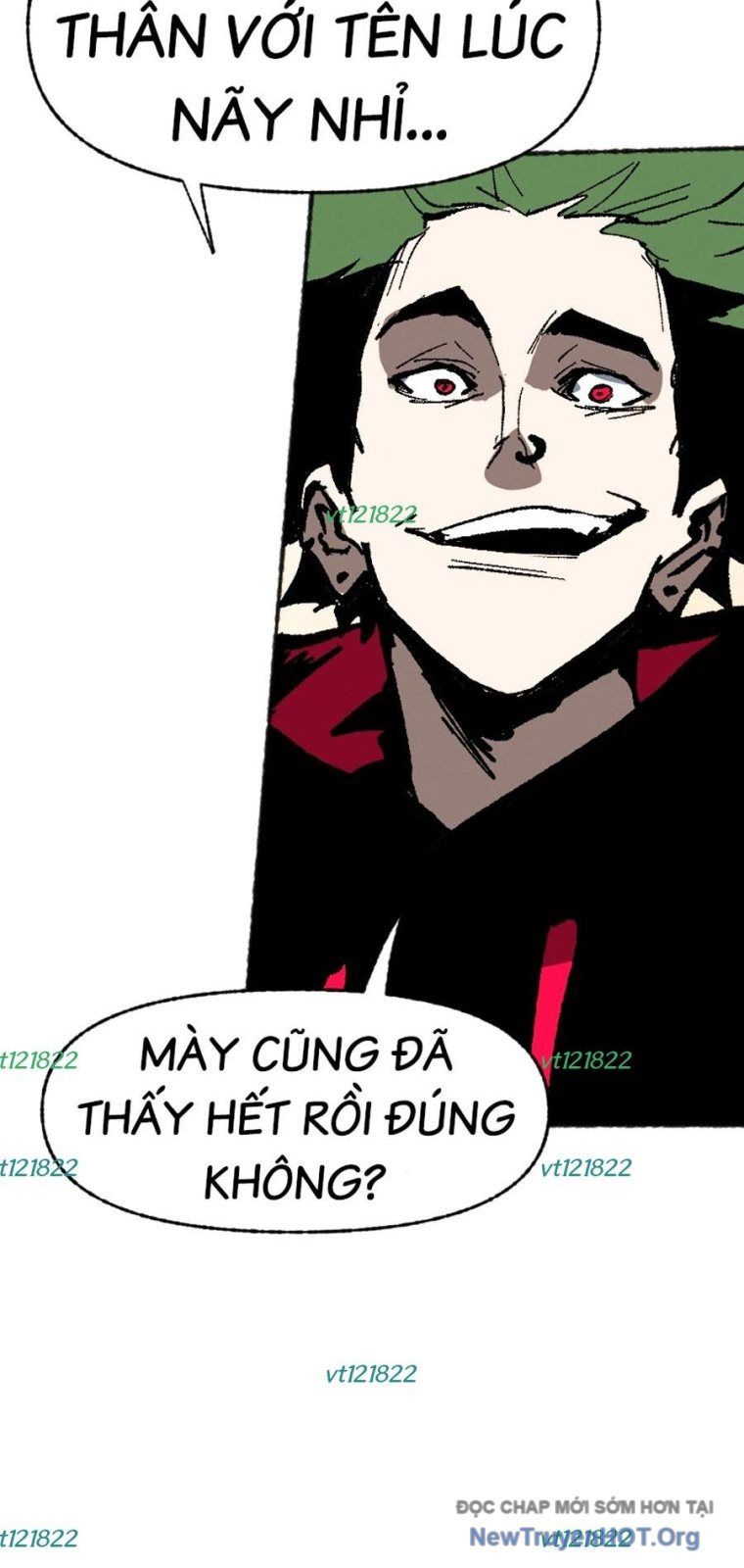 Án Tử 1: Chapter 7