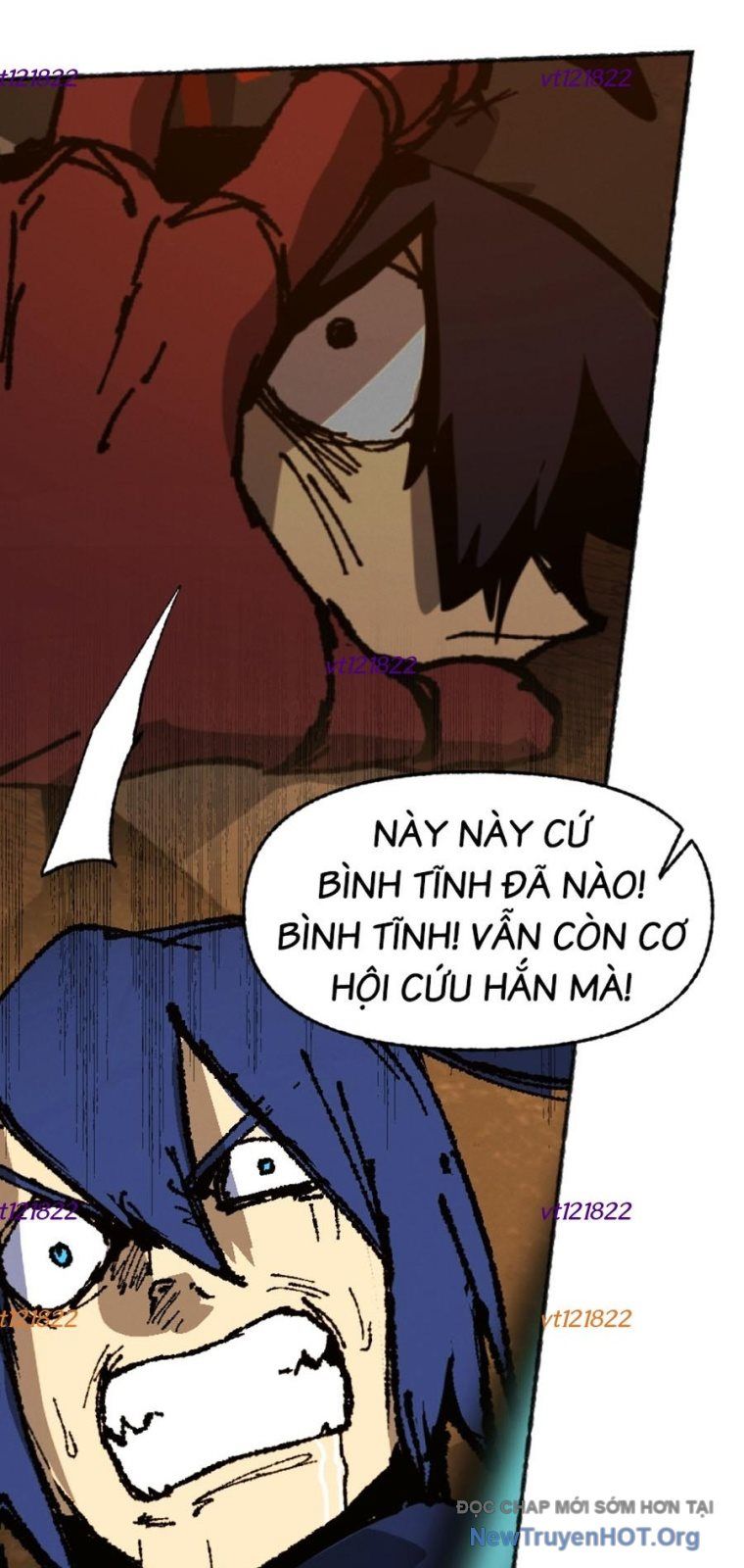 Án Tử 1: Chapter 7