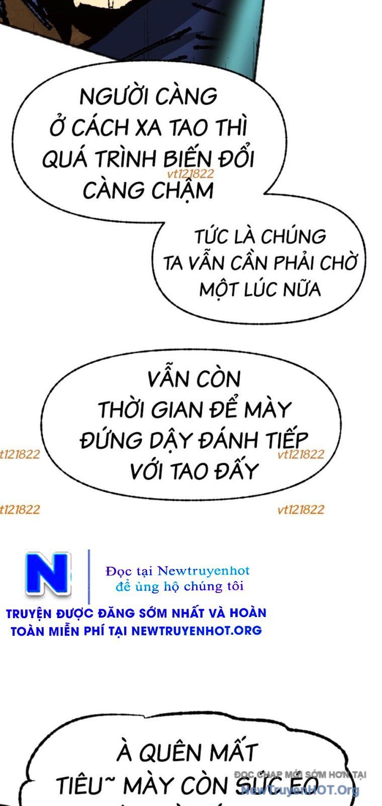 Án Tử 1: Chapter 7
