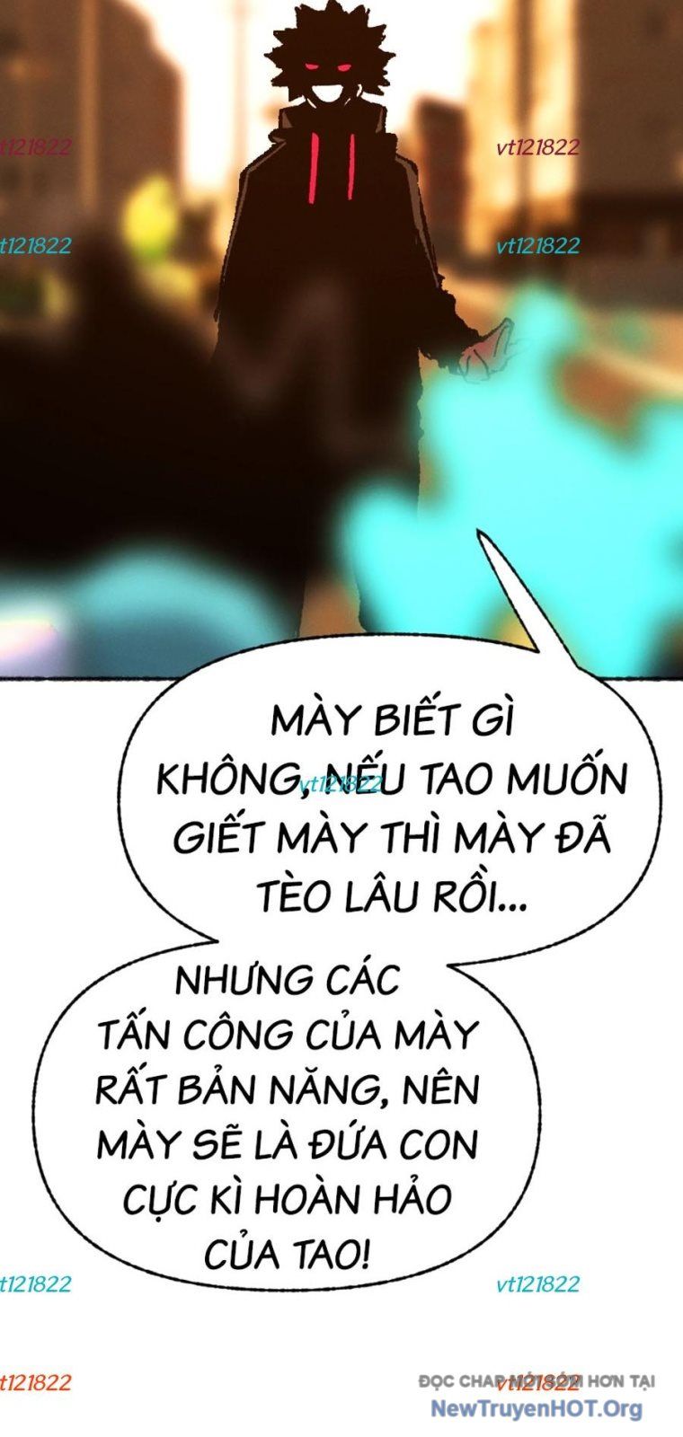 Án Tử 1: Chapter 7