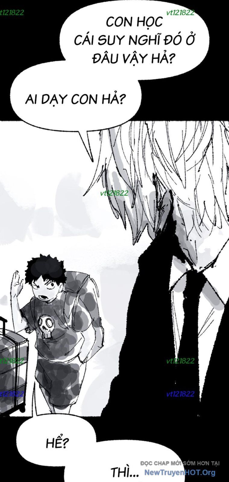 Án Tử 1: Chapter 7