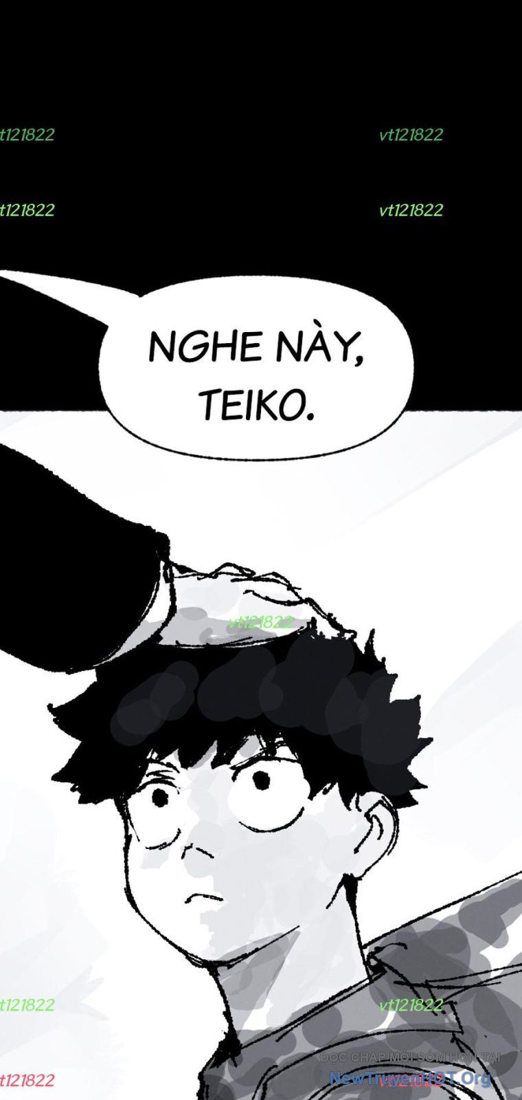 Án Tử 1: Chapter 7