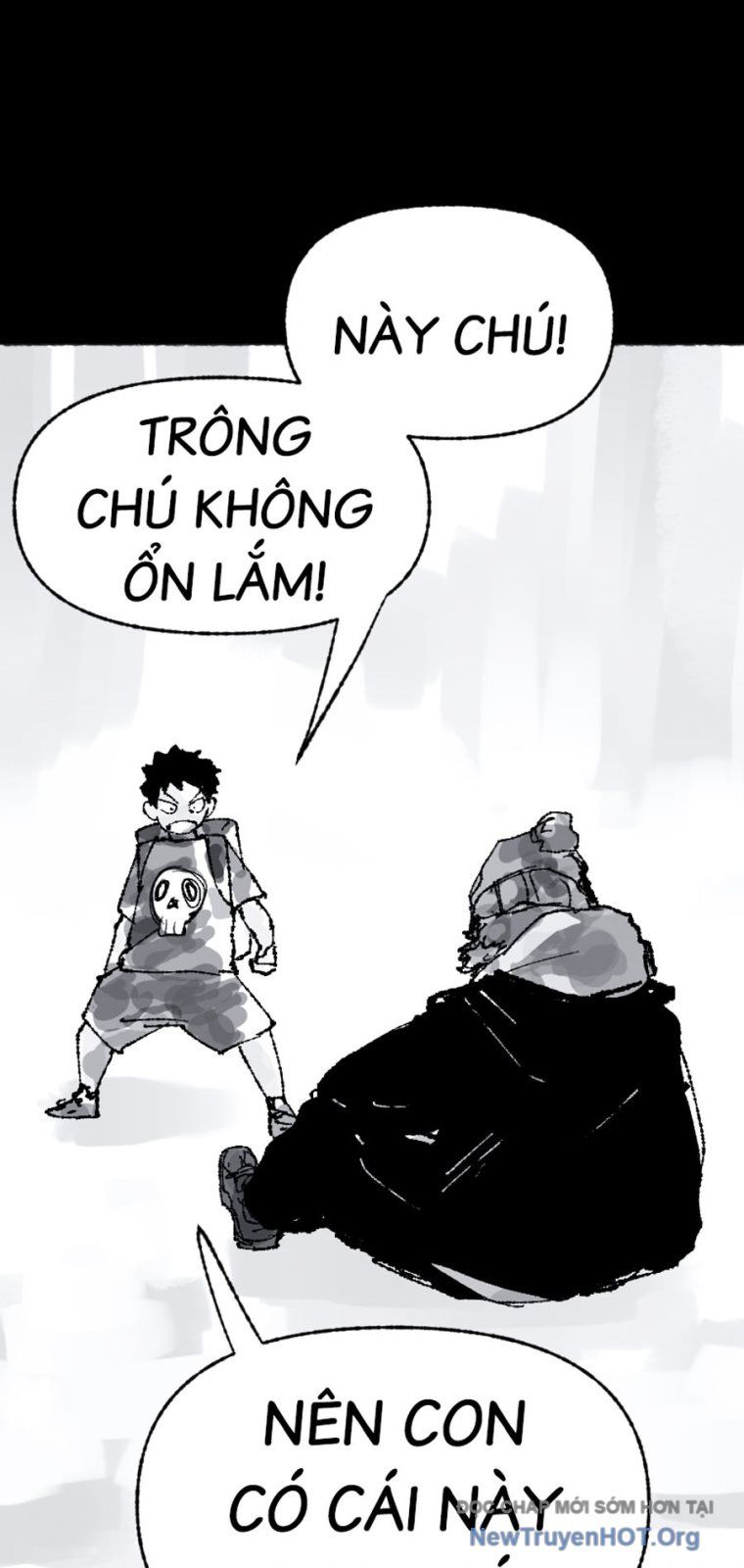 Án Tử 1: Chapter 7