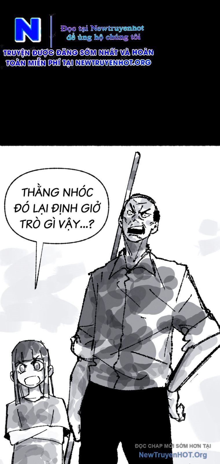 Án Tử 1: Chapter 7