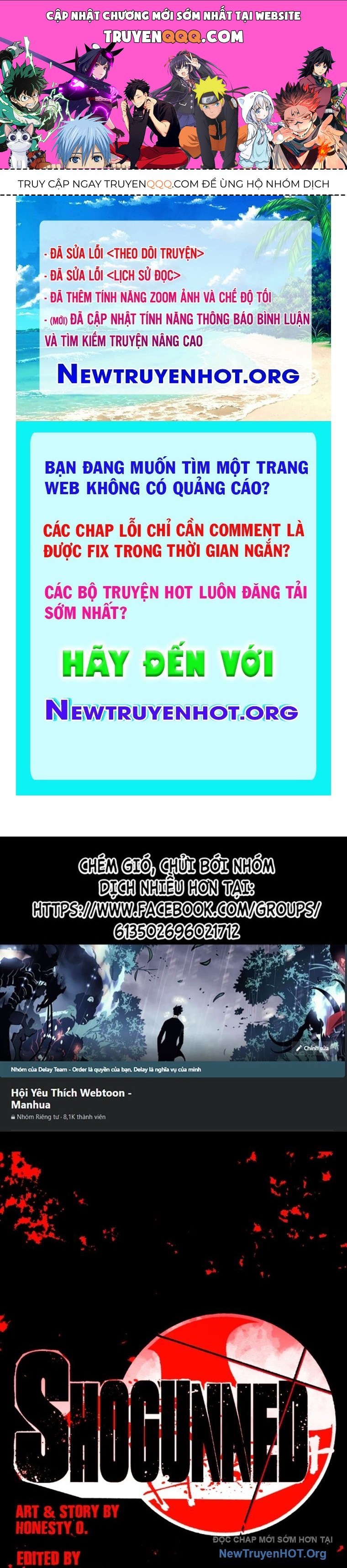 Án Tử 1: Chapter 8