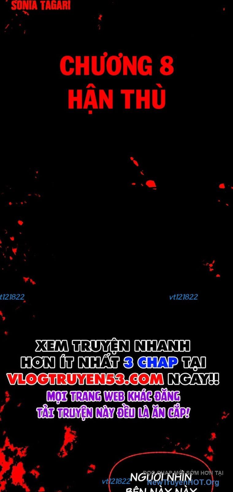 Án Tử 1: Chapter 8