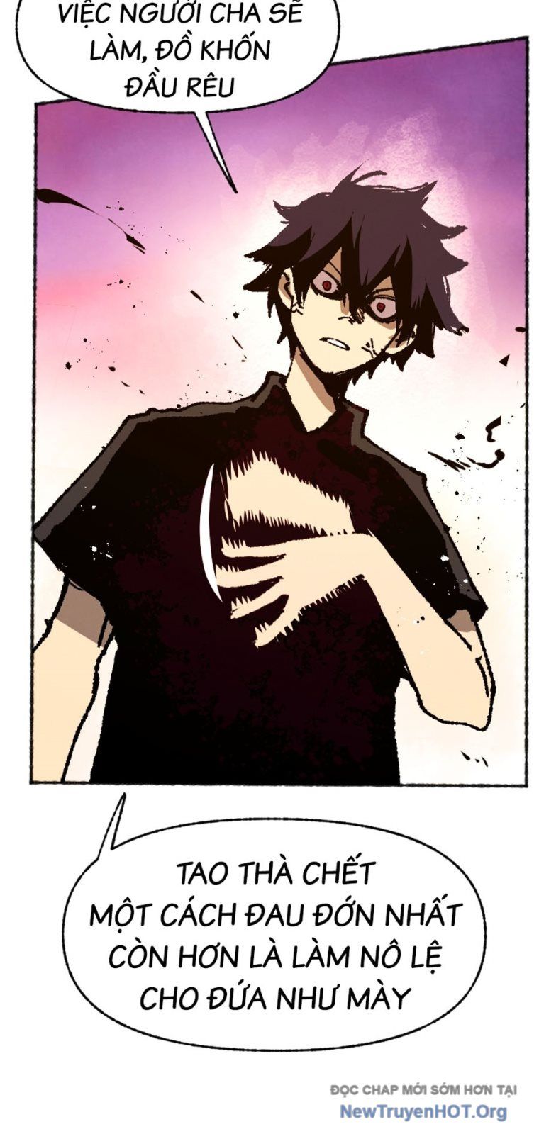 Án Tử 1: Chapter 8