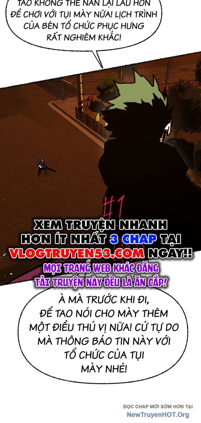 Án Tử 1: Chapter 8