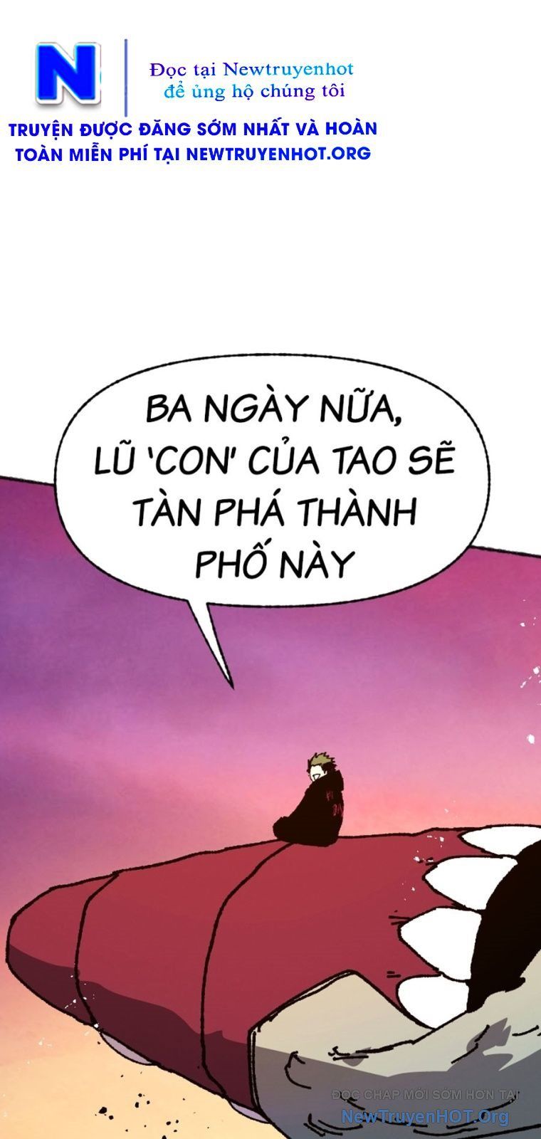 Án Tử 1: Chapter 8