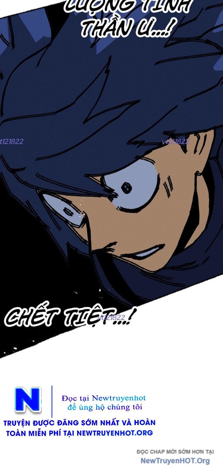Án Tử 1: Chapter 8