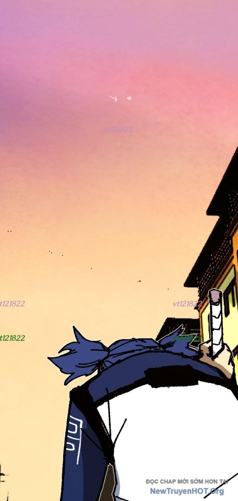 Án Tử 1: Chapter 8