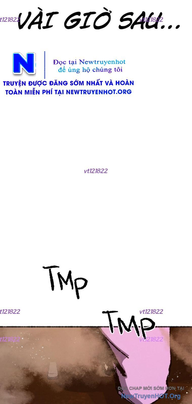 Án Tử 1: Chapter 8