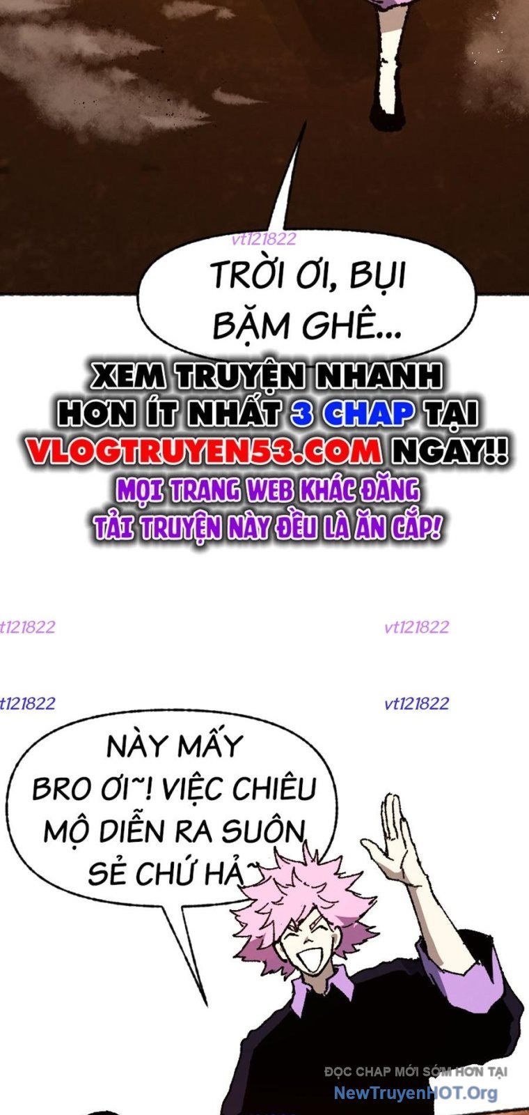 Án Tử 1: Chapter 8