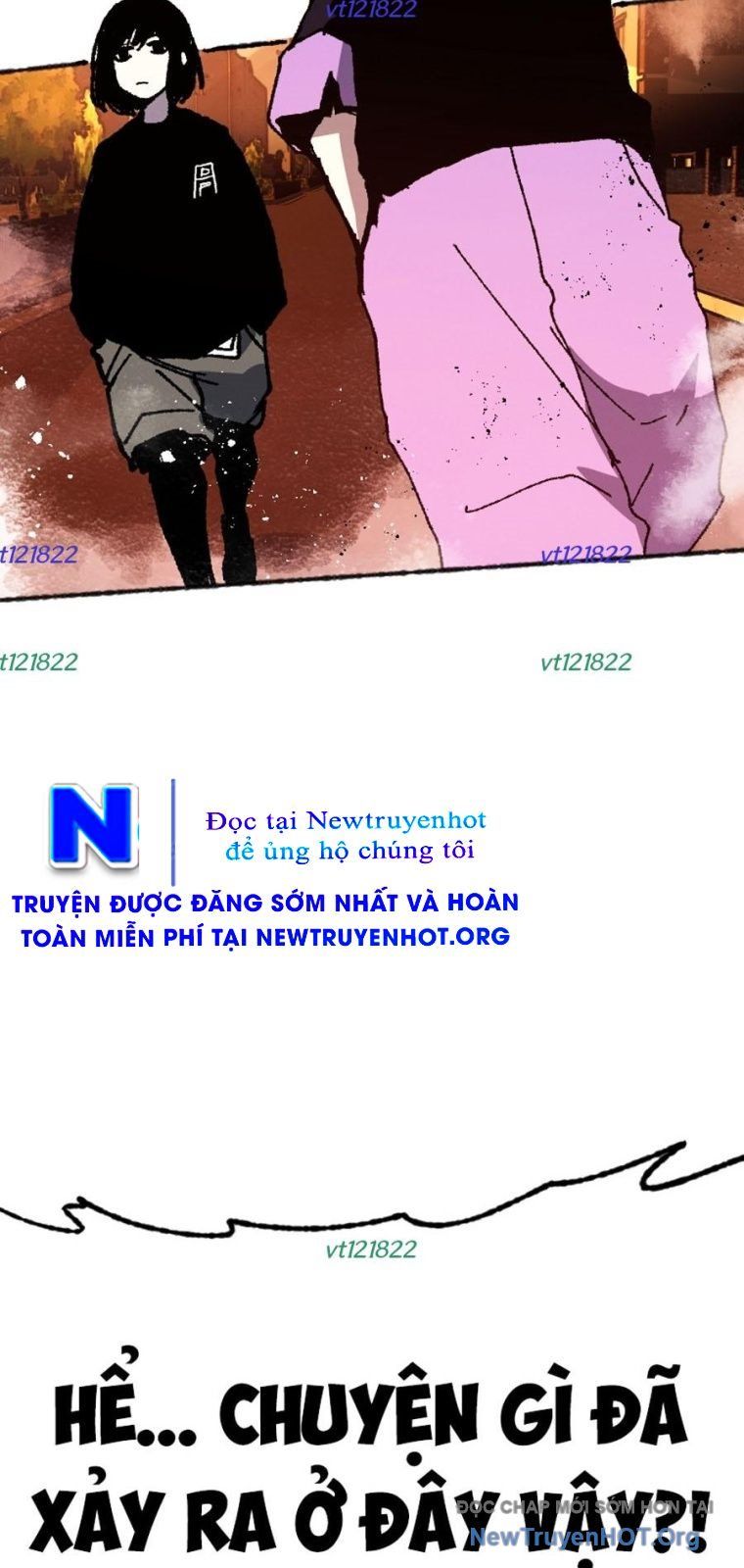 Án Tử 1: Chapter 8