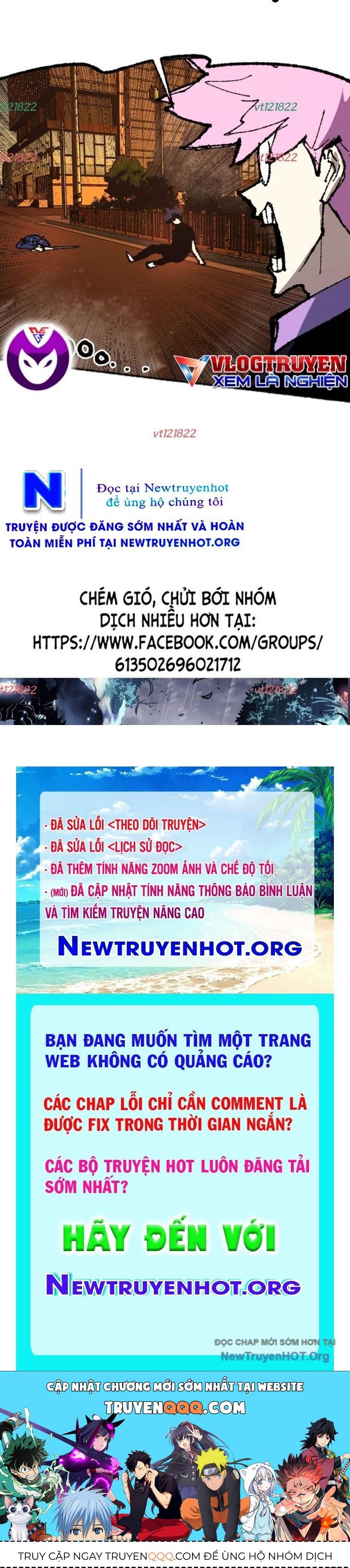 Án Tử 1: Chapter 8