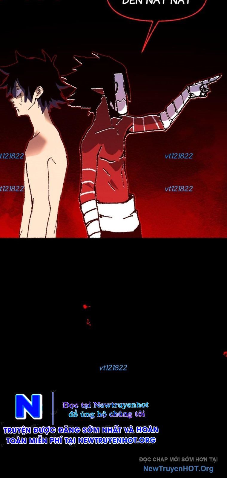 Án Tử 1: Chapter 8