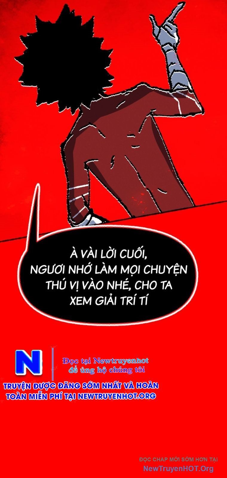 Án Tử 1: Chapter 8