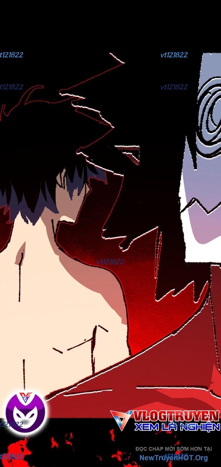 Án Tử 1: Chapter 8