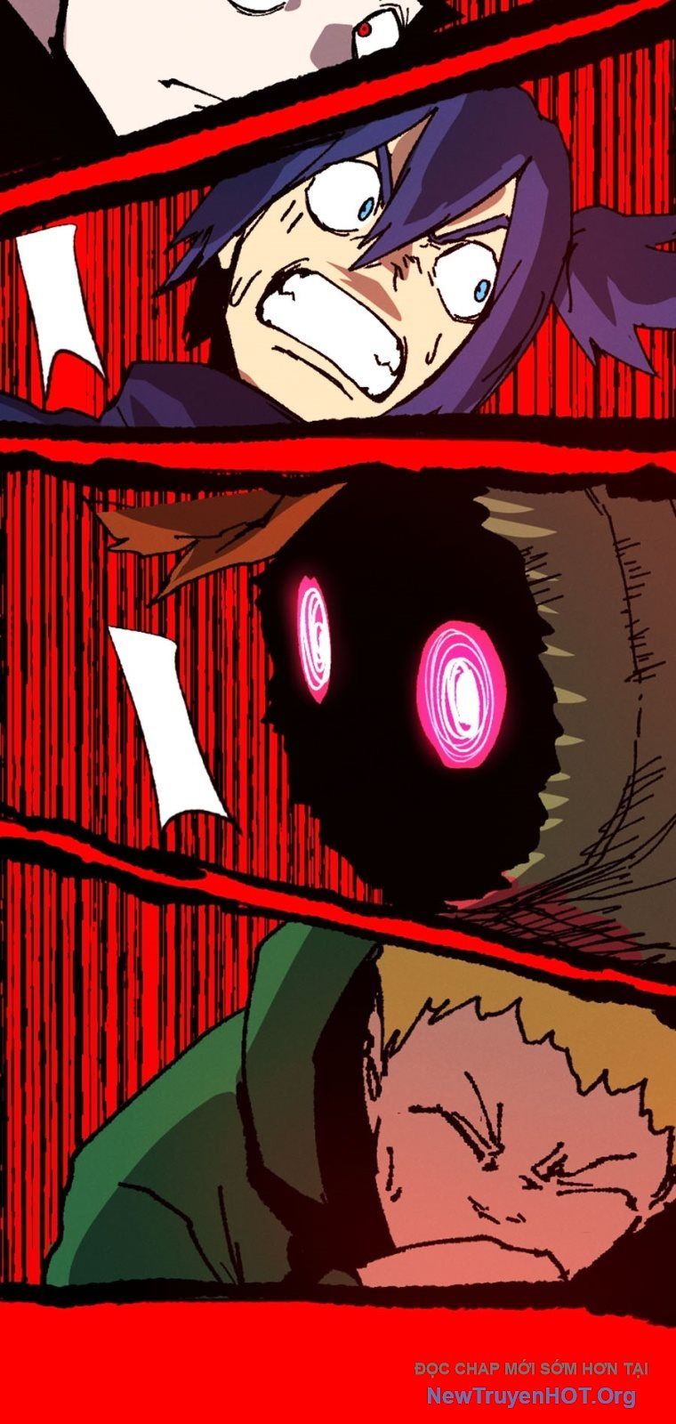 Án Tử 1: Chapter 8