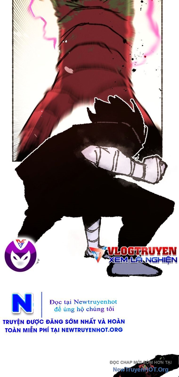 Án Tử 1: Chapter 8