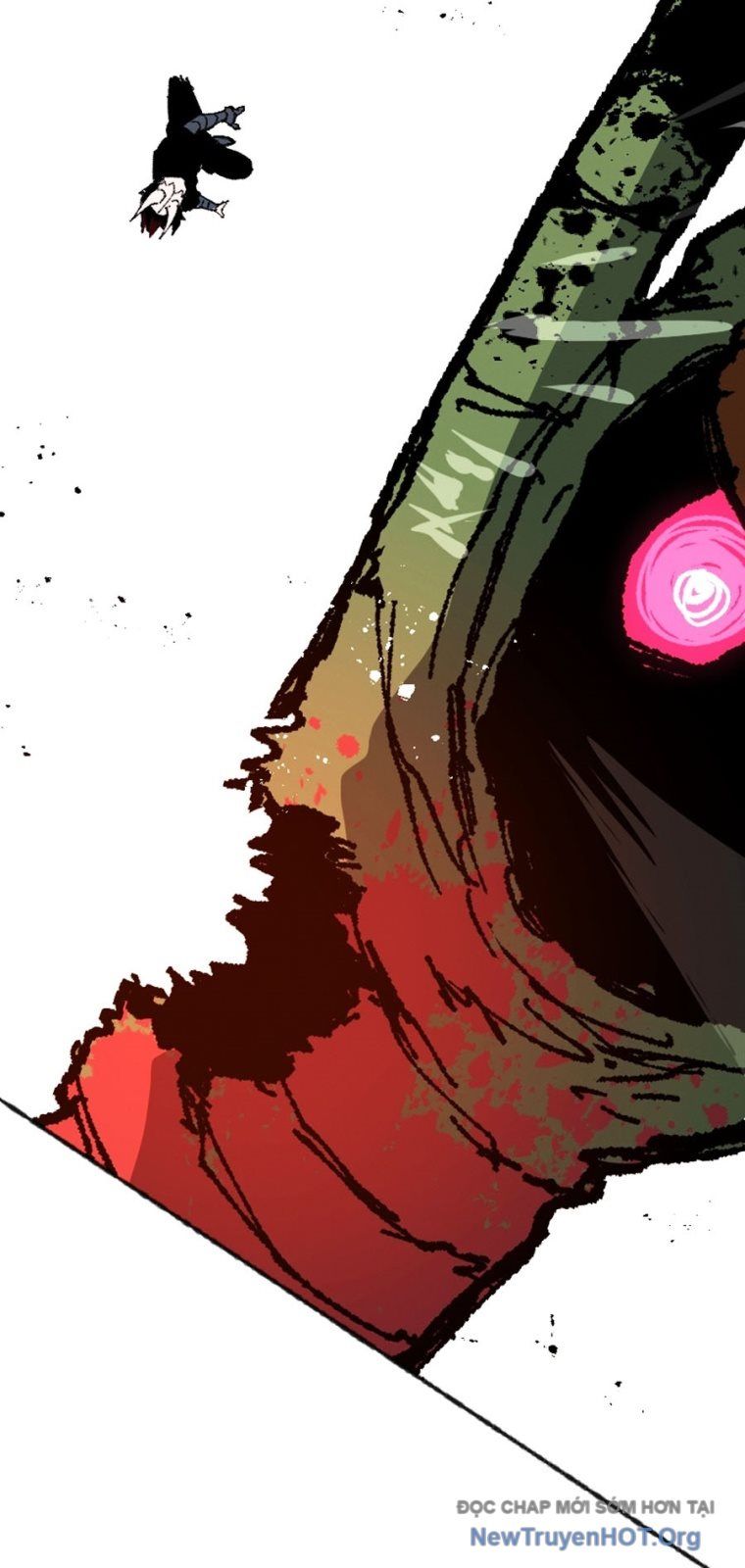 Án Tử 1: Chapter 8