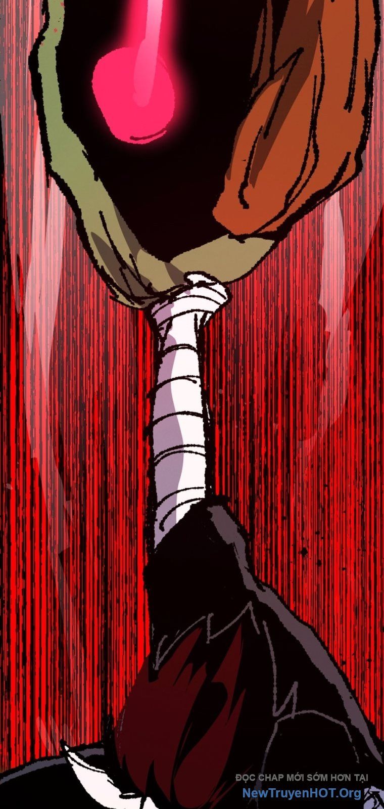 Án Tử 1: Chapter 8